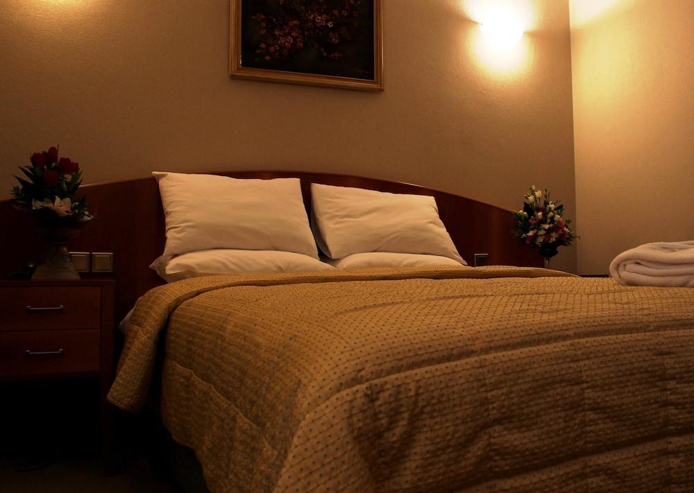 Aparthotel Visionapartments - Contactless Check-in 4*