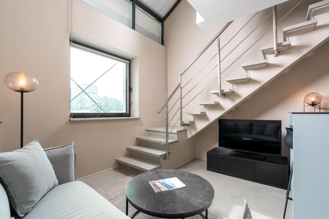 Visionapartments - Contactless Check-in 4* Bucharest