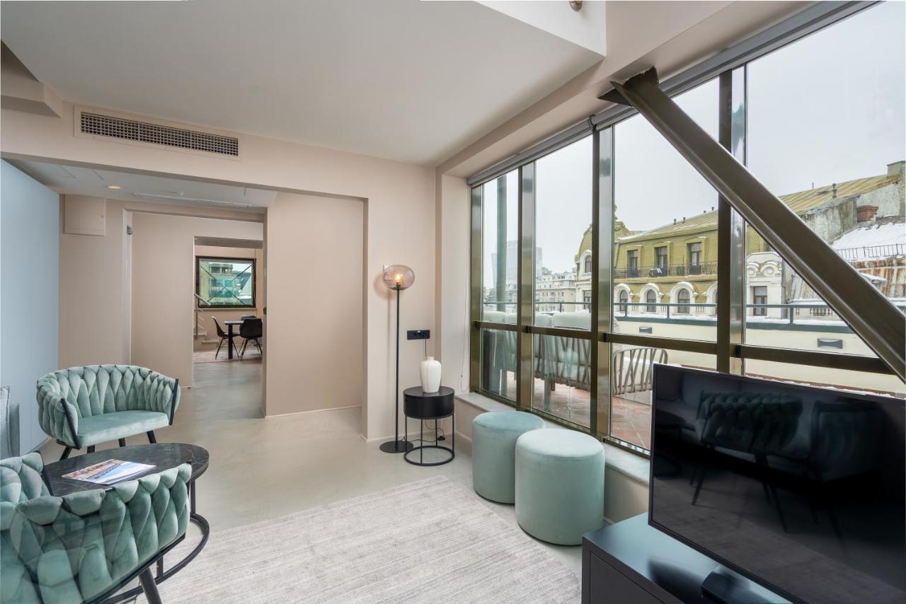 Aparthotel Visionapartments - Contactless Check-in