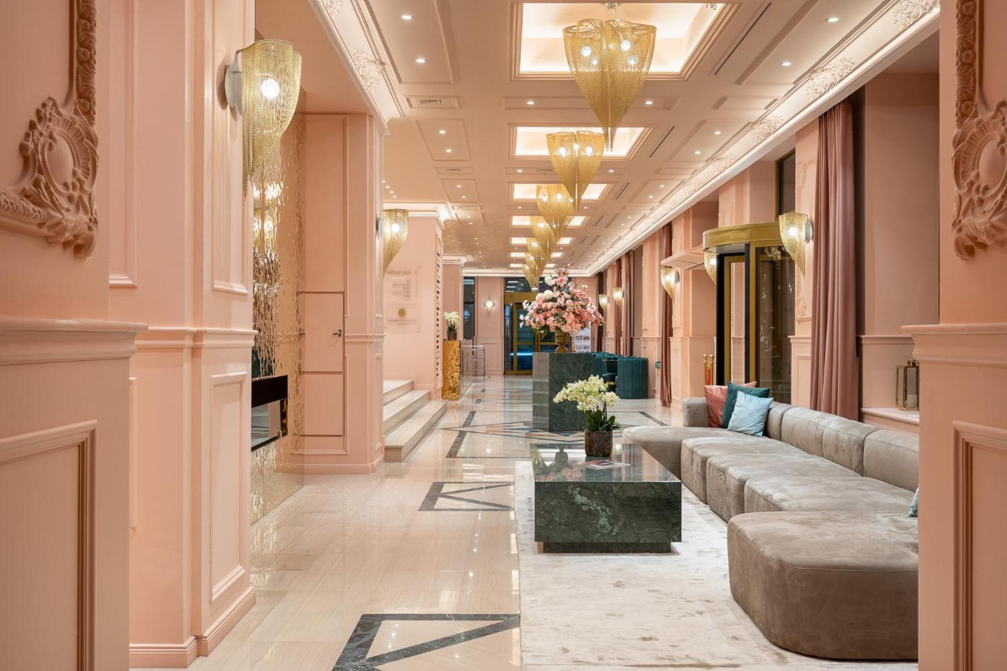 Visionapartments - Contactless Check-in 4* Bucharest