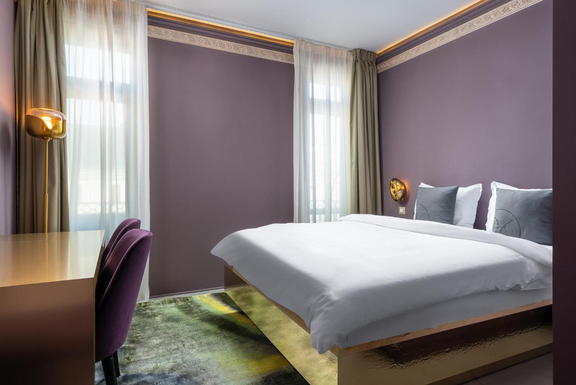 Visionapartments - Contactless Check-in Bucharest