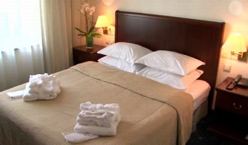 Aparthotel Visionapartments - Contactless Check-in