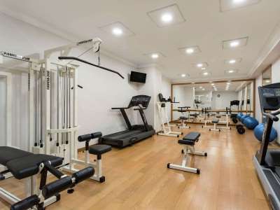 Visionapartments - Contactless Check-in Bucharest