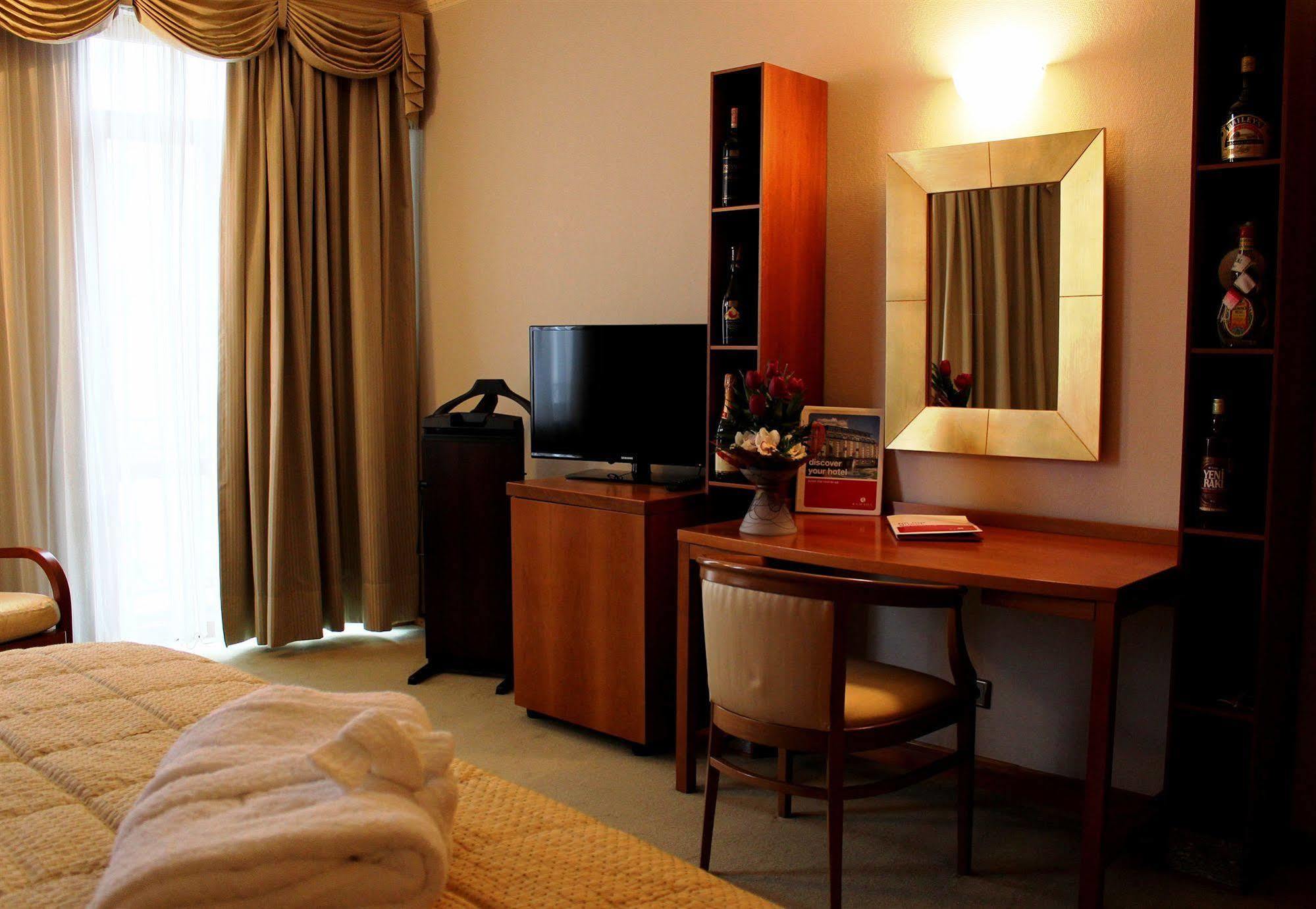 Visionapartments - Contactless Check-in Aparthotel 4*